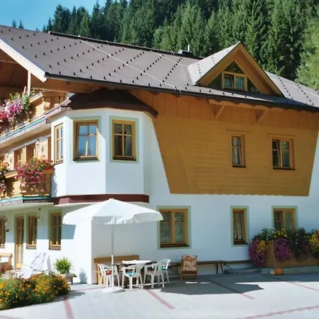 Haus Melody Filzmoos