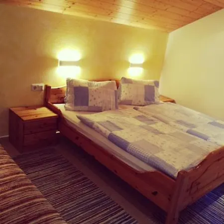 Lägenhet Haus Melody Filzmoos