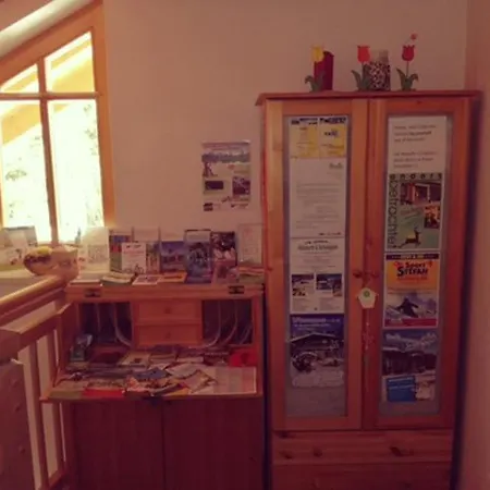 Haus Melody Appartamento *