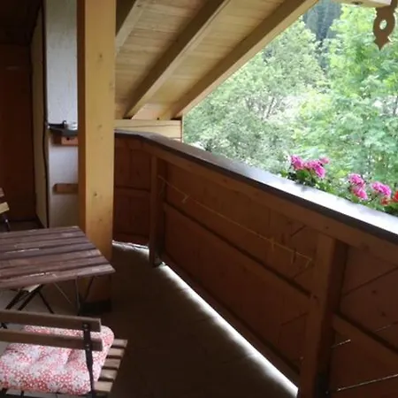 Appartamento Haus Melody Filzmoos