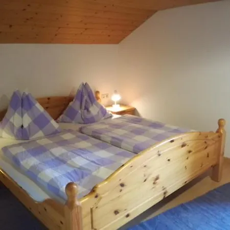 Haus Melody Appartamento Filzmoos