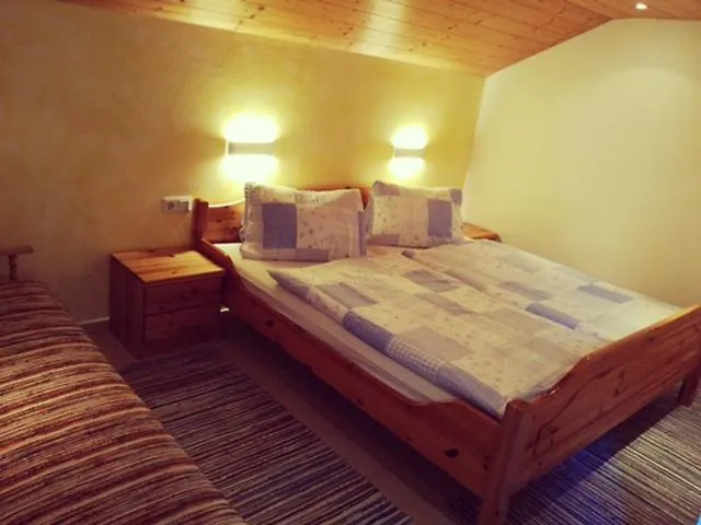 شقة Haus Melody فيلزموس